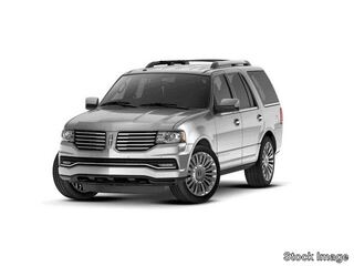 2015 Lincoln Navigator