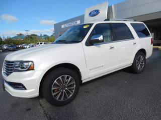 2015 Lincoln Navigator