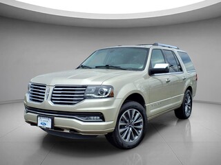 2017 Lincoln Navigator