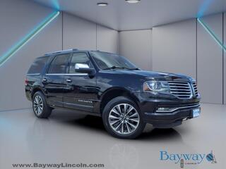 2017 Lincoln Navigator for sale in Houston TX