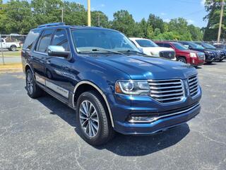 2017 Lincoln Navigator