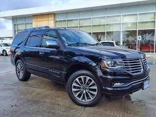 2017 Lincoln Navigator