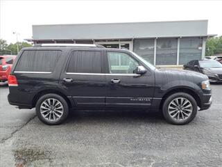 2015 Lincoln Navigator