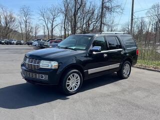 2012 Lincoln Navigator