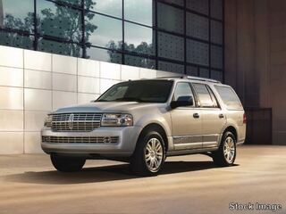 2013 Lincoln Navigator