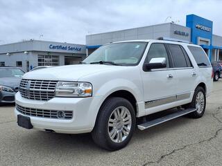 2014 Lincoln Navigator