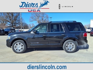 2013 Lincoln Navigator for sale in Fremont NE