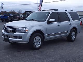 2014 Lincoln Navigator