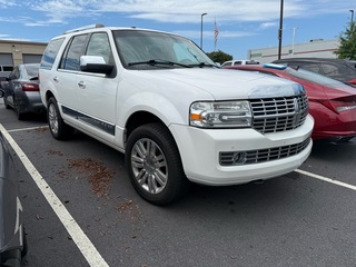2013 Lincoln Navigator