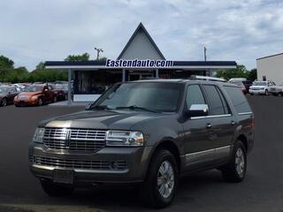 2014 Lincoln Navigator for sale in Richmond VA