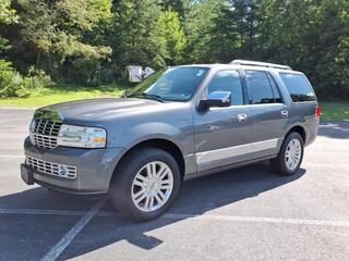 2013 Lincoln Navigator