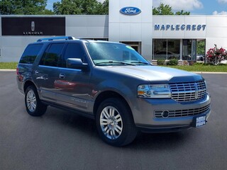 2013 Lincoln Navigator for sale in Union NJ
