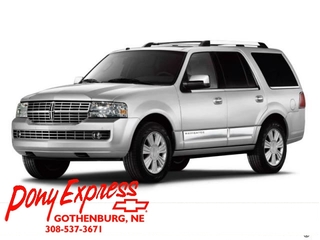 2014 Lincoln Navigator