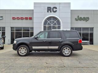 2013 Lincoln Navigator