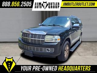 2014 Lincoln Navigator