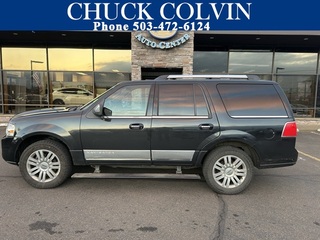 2012 Lincoln Navigator