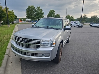 2012 Lincoln Navigator