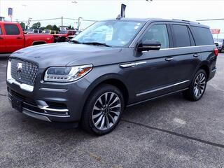 2018 Lincoln Navigator