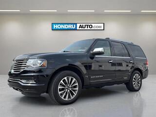 2016 Lincoln Navigator