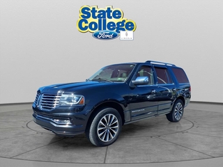 2015 Lincoln Navigator