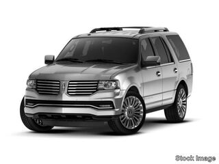 2016 Lincoln Navigator