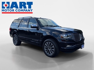 2017 Lincoln Navigator