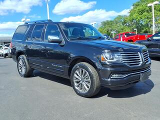2017 Lincoln Navigator for sale in Cincinnati OH
