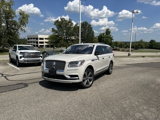 2019 Lincoln Navigator