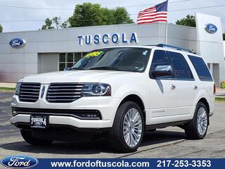 2015 Lincoln Navigator