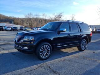 2016 Lincoln Navigator
