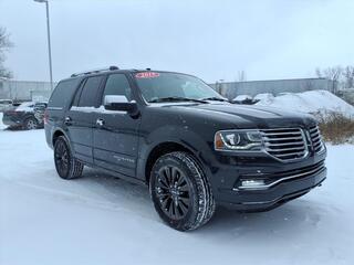 2015 Lincoln Navigator