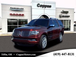 2016 Lincoln Navigator