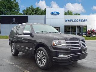 2017 Lincoln Navigator for sale in Union NJ