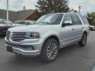 2016 Lincoln Navigator