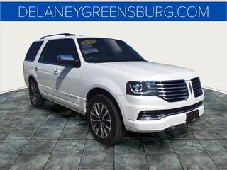 2015 Lincoln Navigator