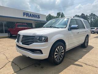 2016 Lincoln Navigator