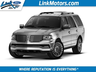 2017 Lincoln Navigator