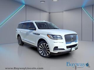 2023 Lincoln Navigator for sale in Houston TX