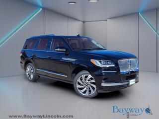 2023 Lincoln Navigator for sale in Houston TX