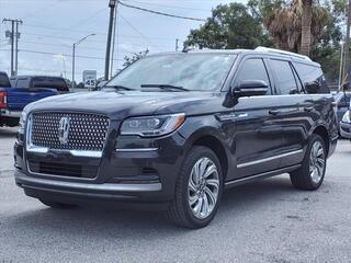 2023 Lincoln Navigator