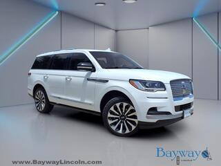 2023 Lincoln Navigator for sale in Houston TX