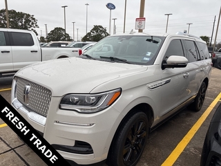 2023 Lincoln Navigator