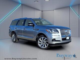 2023 Lincoln Navigator for sale in Houston TX