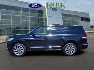 2023 Lincoln Navigator for sale in Grenada MS
