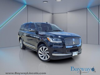 2023 Lincoln Navigator for sale in Houston TX