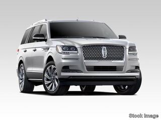 2023 Lincoln Navigator