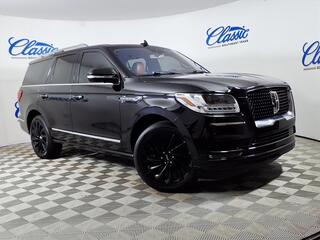 2020 Lincoln Navigator