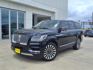 2021 Lincoln Navigator