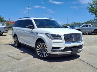 2020 Lincoln Navigator
