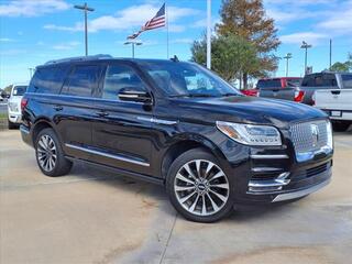 2021 Lincoln Navigator